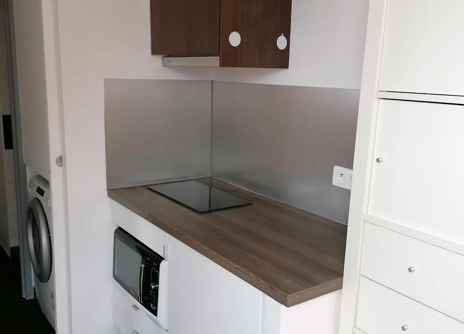 31m Carres 75016 Apartment Paris