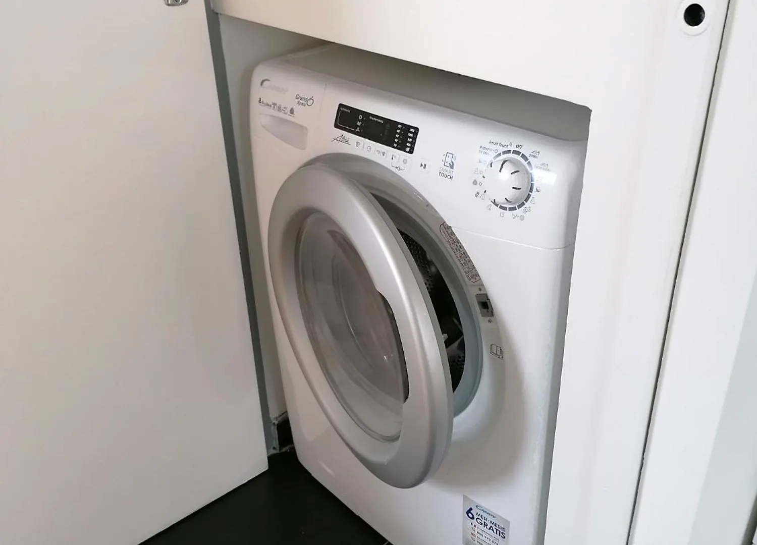 31m Carres 75016 Apartman *