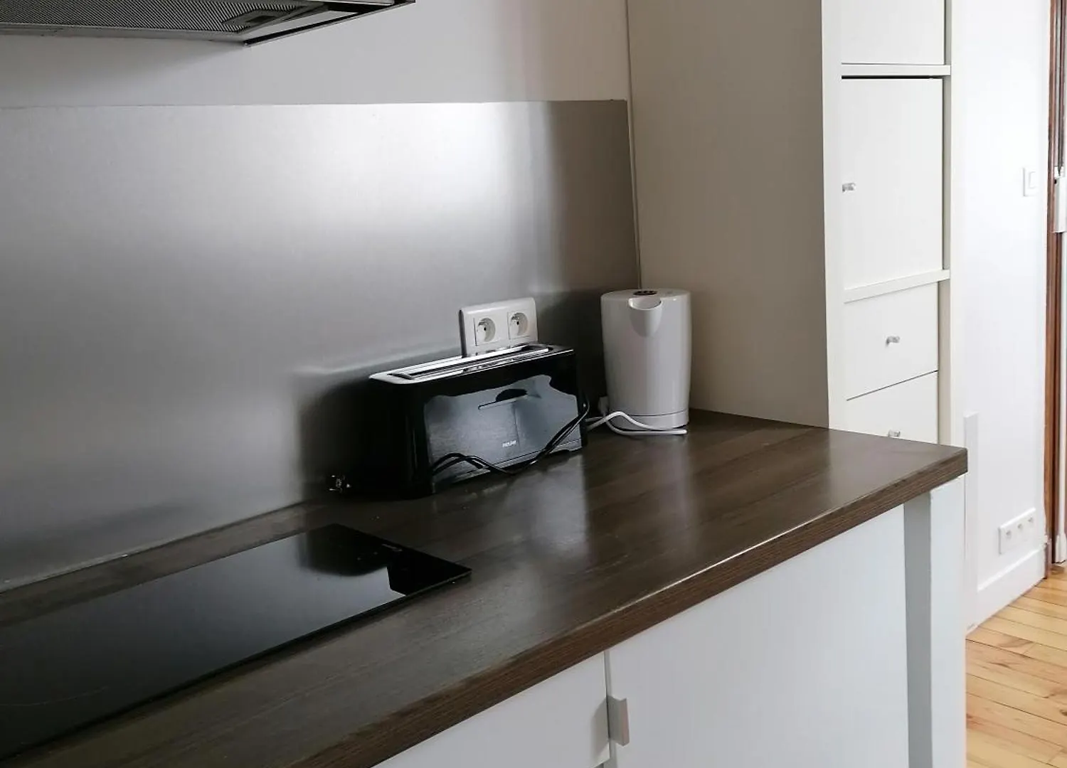 Apartament 31m Carres 75016 Paryż