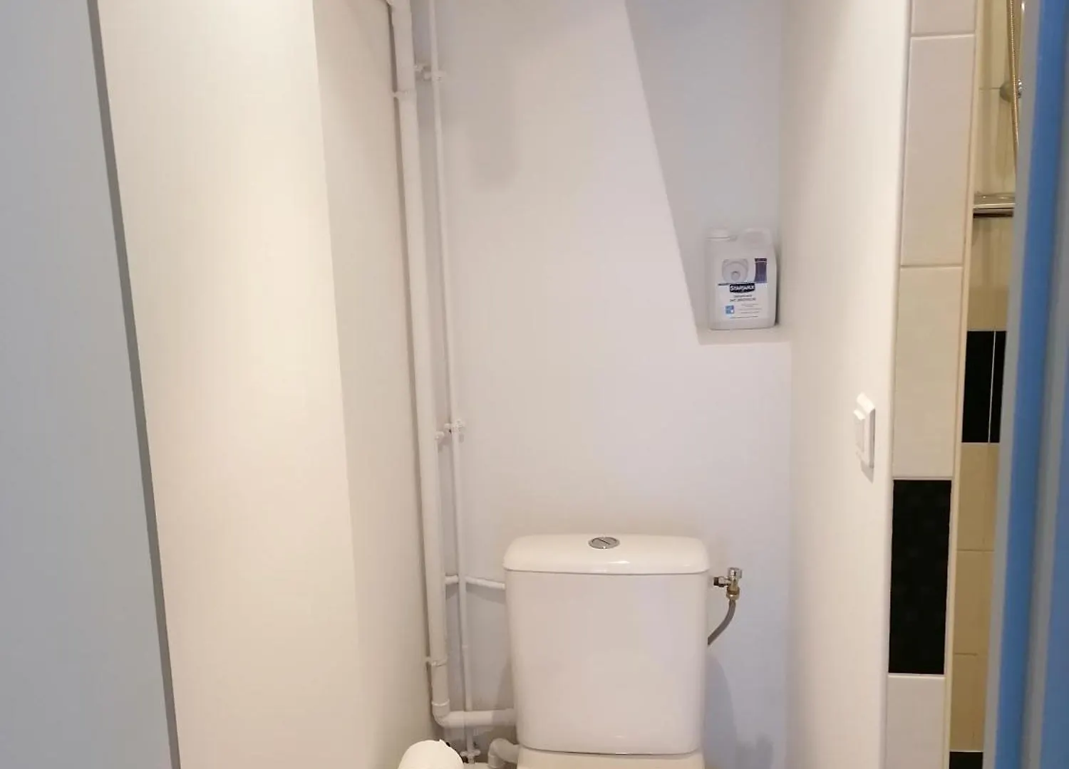 31m Carres 75016 Apartament *