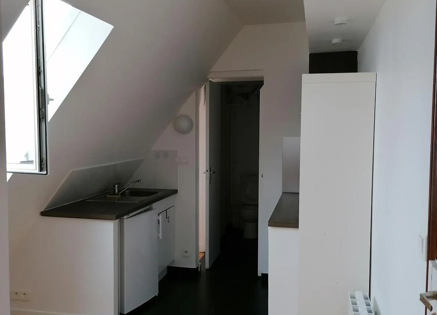 Apartment 31m Carres 75016 *